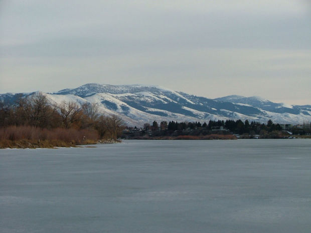 Snake River
